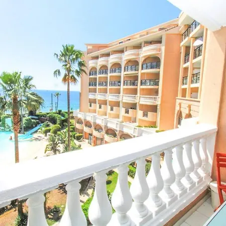 Azur 423 Yourhosthelper Cannes Exterior photo
