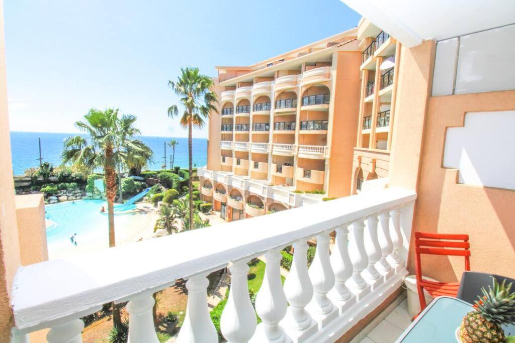 Apartment Azur 423 Yourhosthelper *
