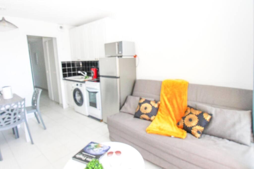 Appartement Azur 423 Yourhosthelper