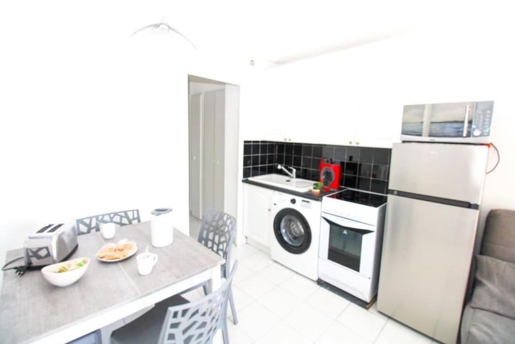 Appartement Azur 423 Yourhosthelper Cannes