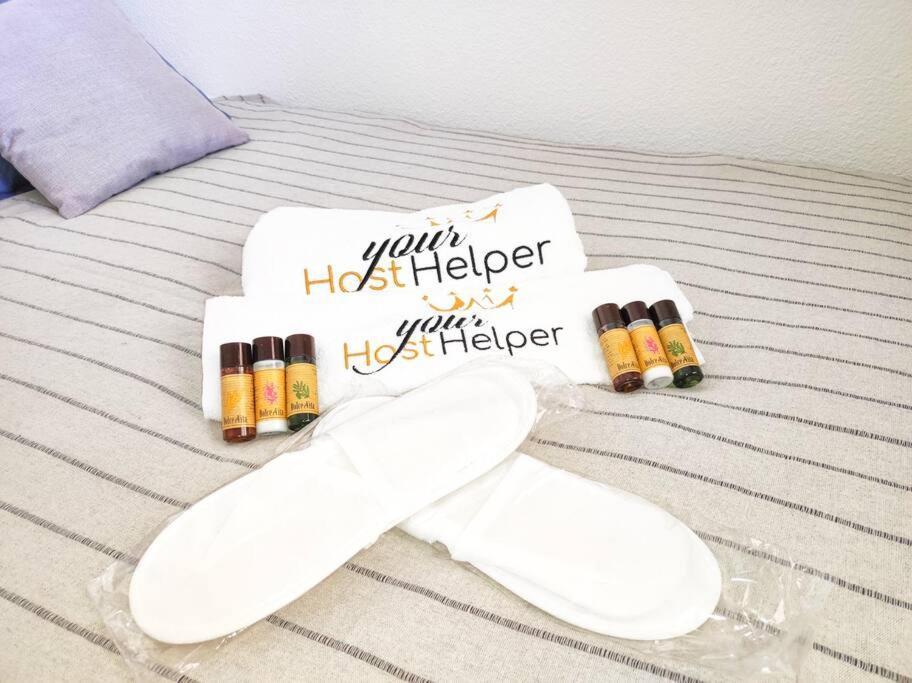 Azur 423 Yourhosthelper Appartement *
