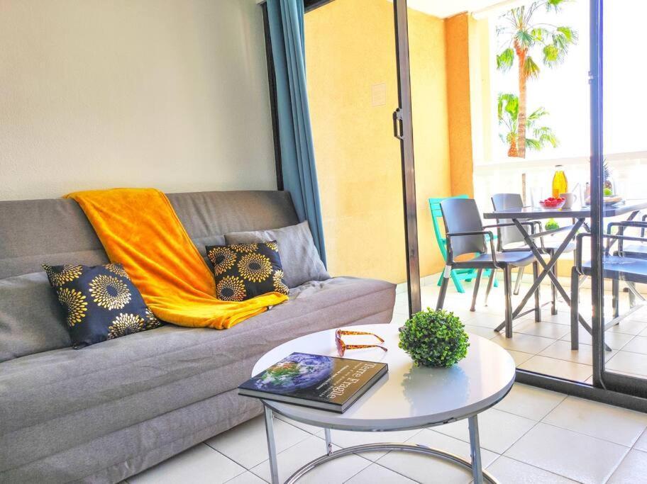 Apartment Azur 423 Yourhosthelper